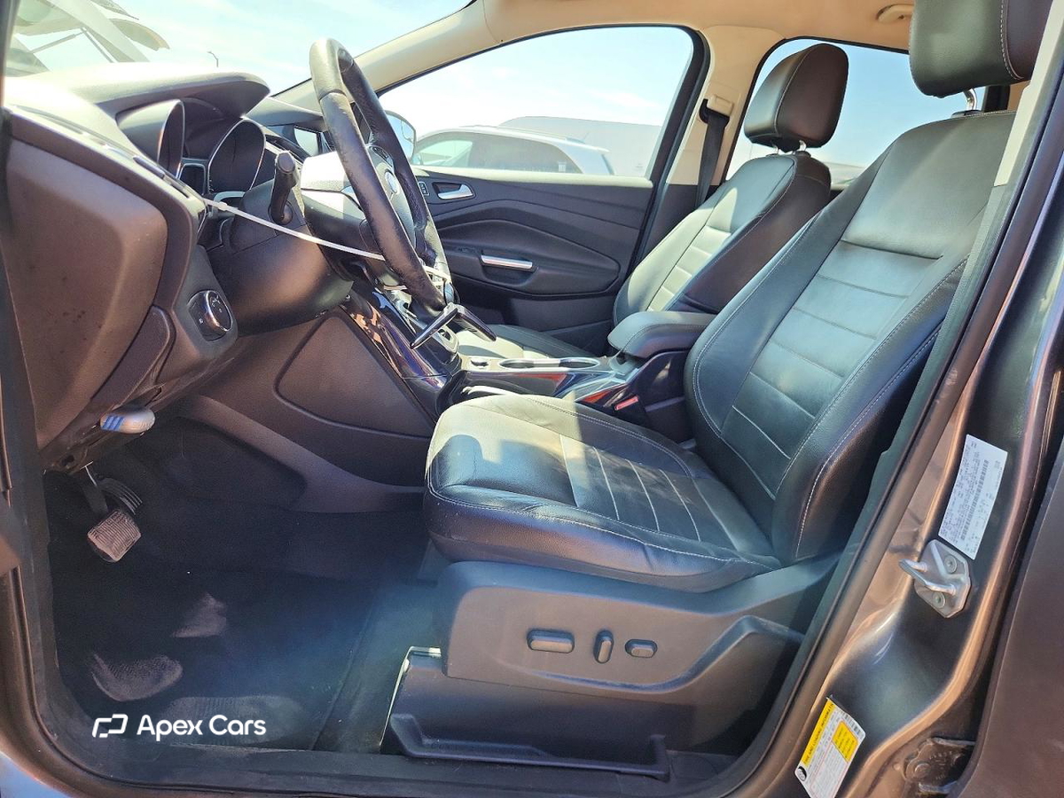 Ford Escape 2014