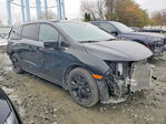 Honda Odyssey 2023
