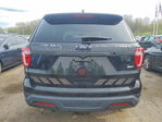Ford Explorer 2018