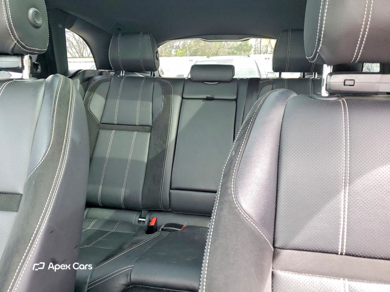 Land Rover Range Rover 2018