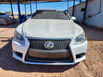 Lexus LS 2015