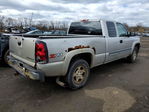 Chevrolet Silverado 2004
