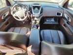 Chevrolet Equinox 2012