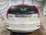 Honda CR-V 2015