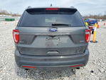 Ford Explorer 2017