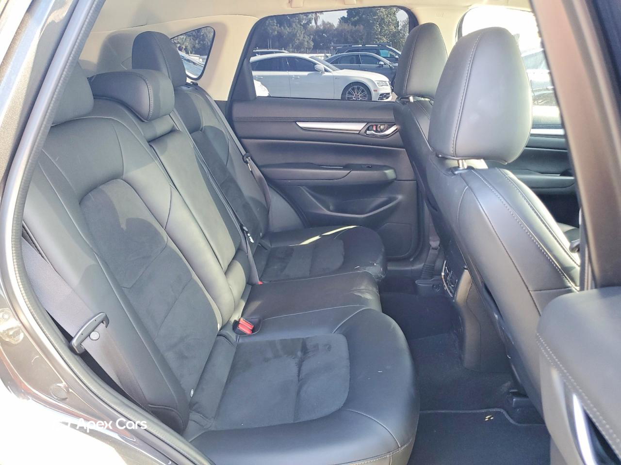 Mazda CX-5 2019