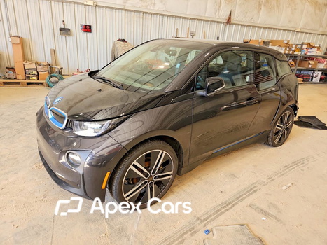 BMW i3 2015 - Image 1 of 13
