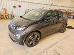 BMW i3 2015
