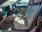 Subaru Outback 2008