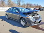 Toyota Corolla 2009