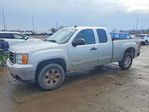 GMC Sierra 2011