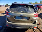 Subaru Forester 2022
