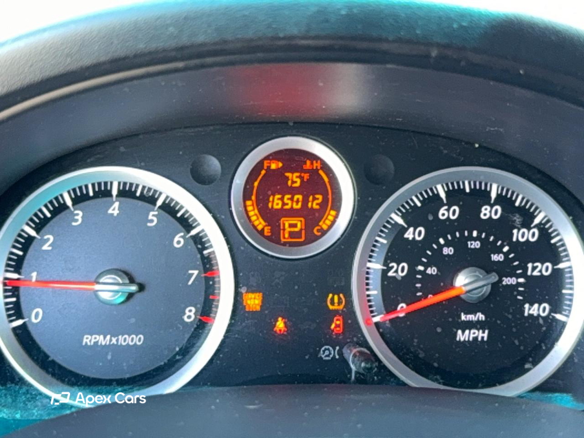 Nissan Sentra 2011