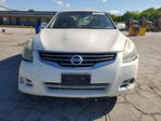 Nissan Altima 2011