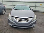 Hyundai Sonata 2011