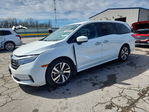 Honda Odyssey 2021