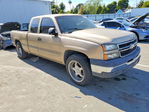 Chevrolet Silverado 2007