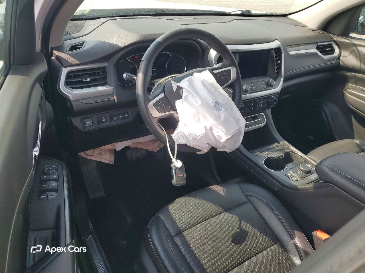 GMC Acadia 2023