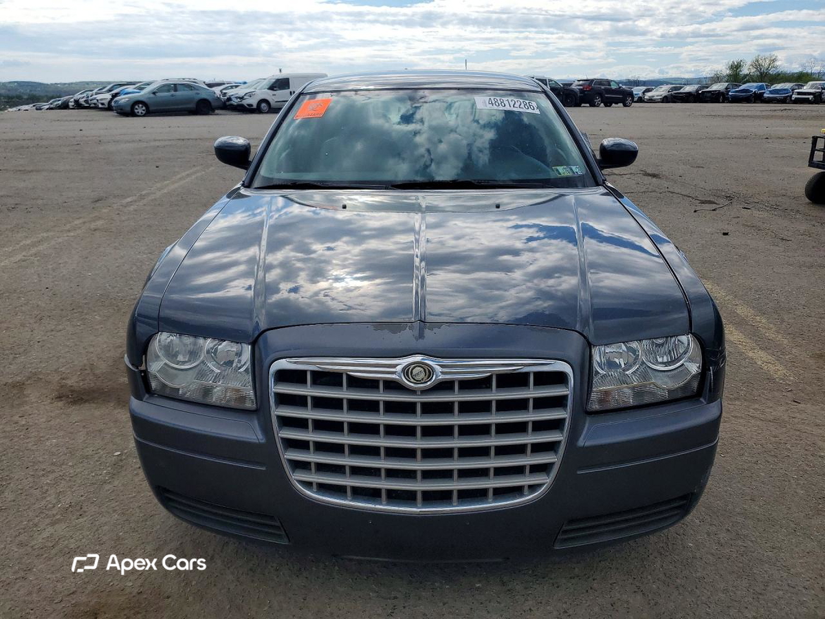 Chrysler 300 2007