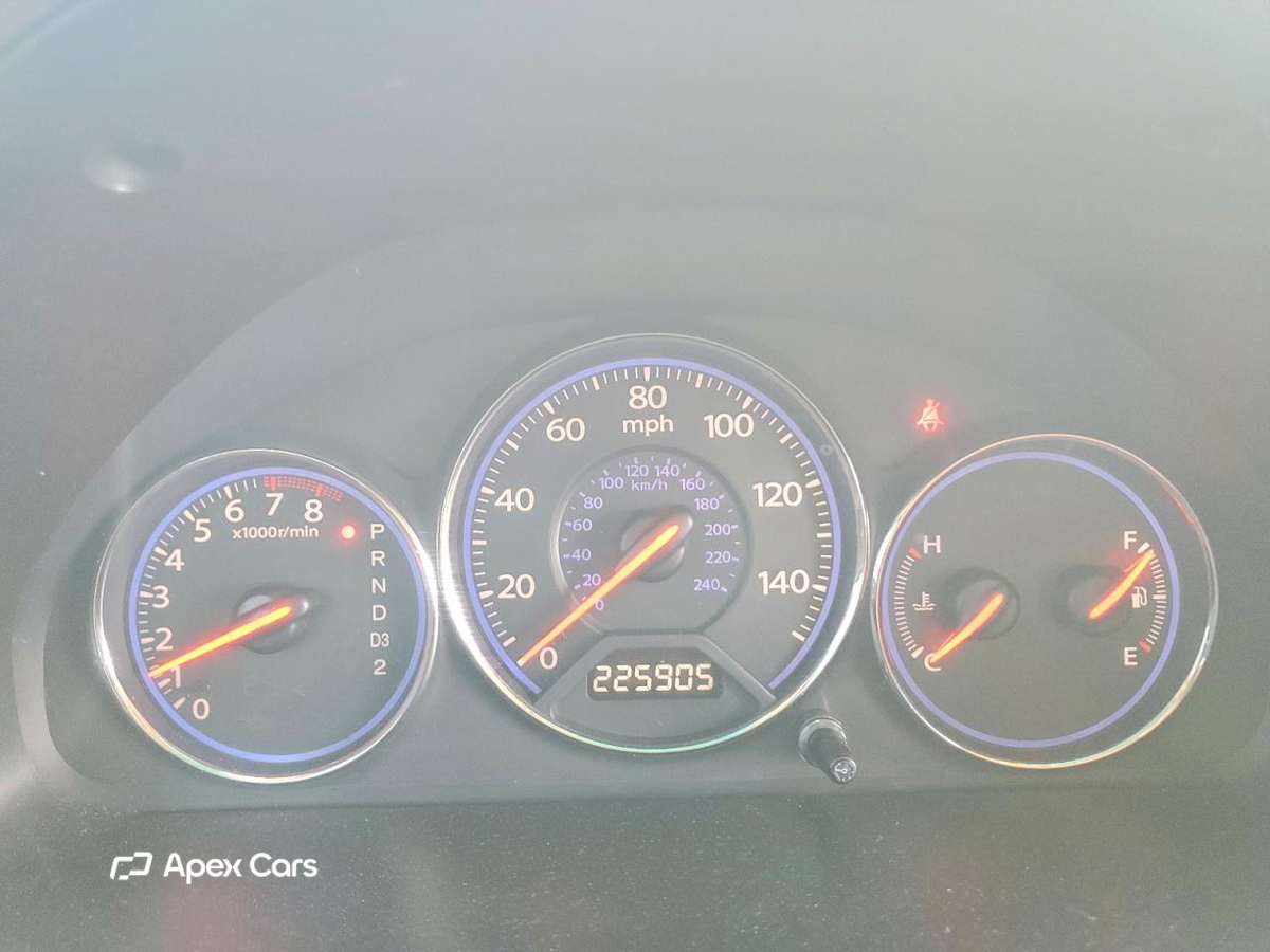 Honda Civic 2004