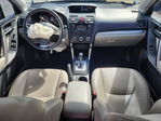 Subaru Forester 2014