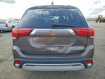 Mitsubishi Outlander 2019