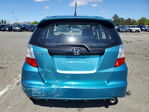 Honda Fit 2013