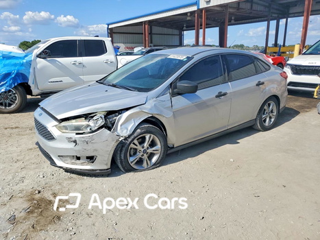 Ford Focus 2016 - Zdjęcie 1 z 13