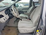 Toyota Sienna 2012
