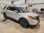 Ford Explorer 2012