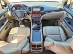 Honda Pilot 2018