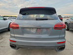 Porsche Cayenne 2017