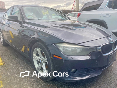 BMW Series 3 2013 - Image 1 of 10