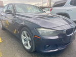 BMW Series 3 2013