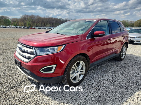 Ford Edge 2017 - Image 1 of 5