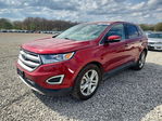 Ford Edge 2017