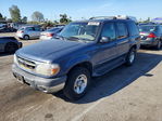Ford Explorer 2001