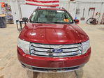 Ford Taurus 2008