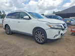 Nissan Pathfinder 2013