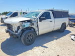 Chevrolet Silverado 2022