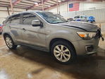 Mitsubishi Outlander 2015