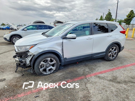 Honda CR-V 2019 - Image 1 of 15