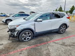 Honda CR-V 2019