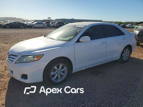 Toyota Camry 2011 - Image 1 of 12
