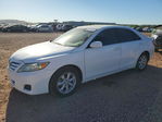 Toyota Camry 2011
