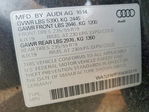 Audi Q5 2015