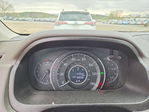 Honda CR-V 2012