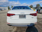 Audi A4 2018