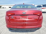 Kia Optima 2012