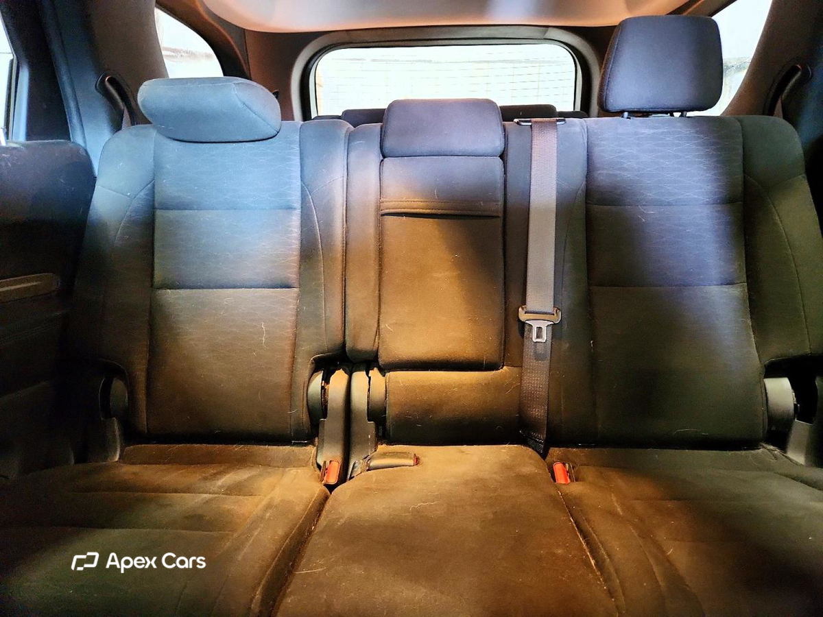 Dodge Durango 2019